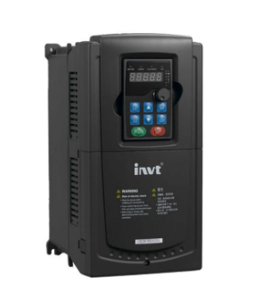 INVT VFD Frequency Converter GD300-004G/5R5P-4