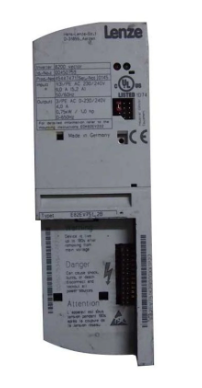 Lenze VFD Frequency Converter E82EV75L_2B