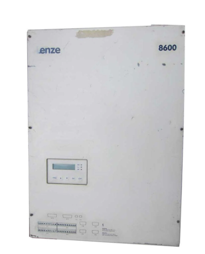Lenze VFD Frequency Converter EVF8615-E-V010