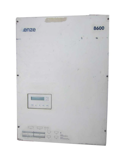Lenze VFD Frequency Converter EVF8615-E-V010
