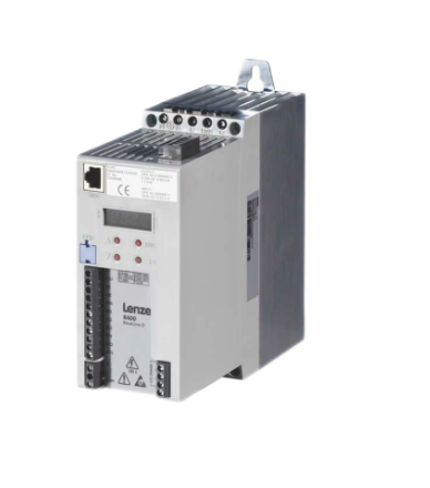 Lenze VFD Frequency Converter E84AVBCE3024SX0