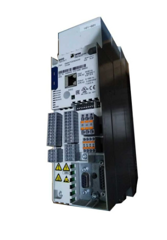 Lenze VFD Frequency Converter E84AVTCE3024VXS