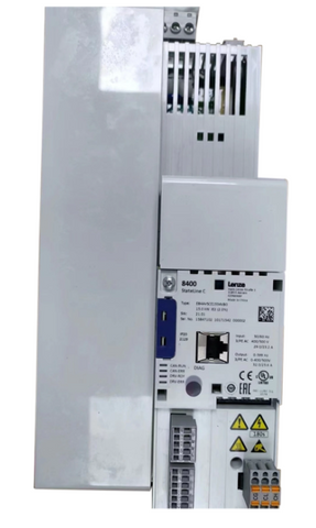 Lenze VFD Frequency Converter E84AVSCE1534VB0