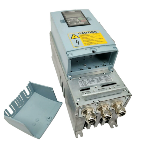 VACON VFD Frequency Converter NXL00045C2H1SSS00