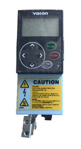 VACON VFD Frequency Converter NXL00035C2H1SSV0000