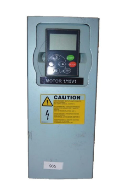 VACON VFD Frequency Converter NXL00075C5H1SSS0000