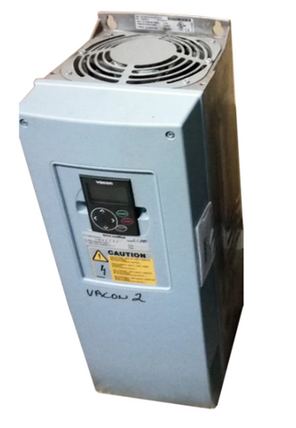 VACON VFD Frequency Converter NXL00615C2H1SSS0000