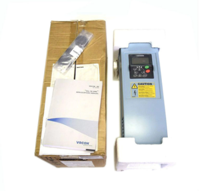 VACON VFD Frequency Converter NXS00315A2H1SSSA1A2