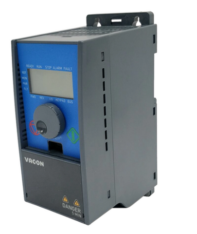VACON VFD Frequency Converter VACON0010-3L-0001-4