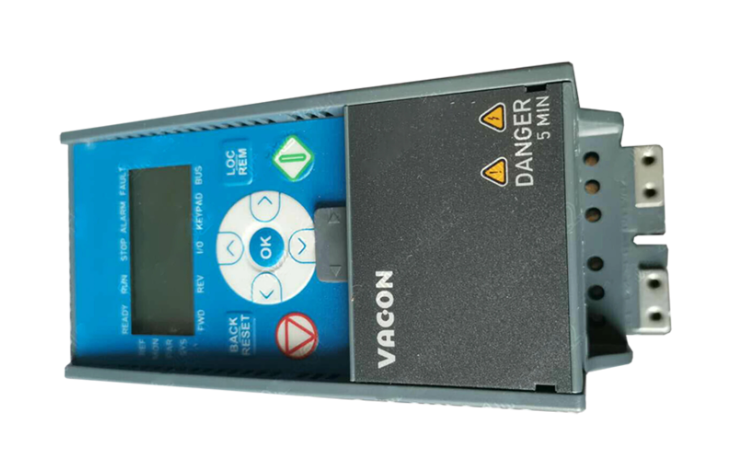 VACON VFD Frequency Converter VACON0010-3L-0003-4