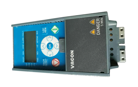 VACON VFD Frequency Converter VACON0010-3L-0003-4