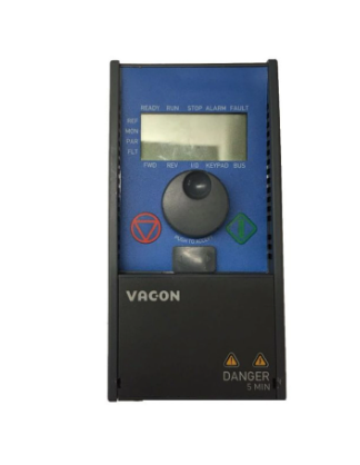 VACON VFD Frequency Converter VACON0010-3L-0008-4