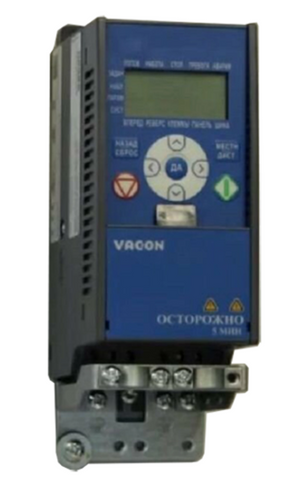 VACON VFD Frequency Converter VACON0020-3L-0002-4