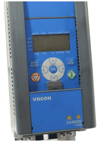 VACON VFD Frequency Converter VACON0020-3L-0005-4