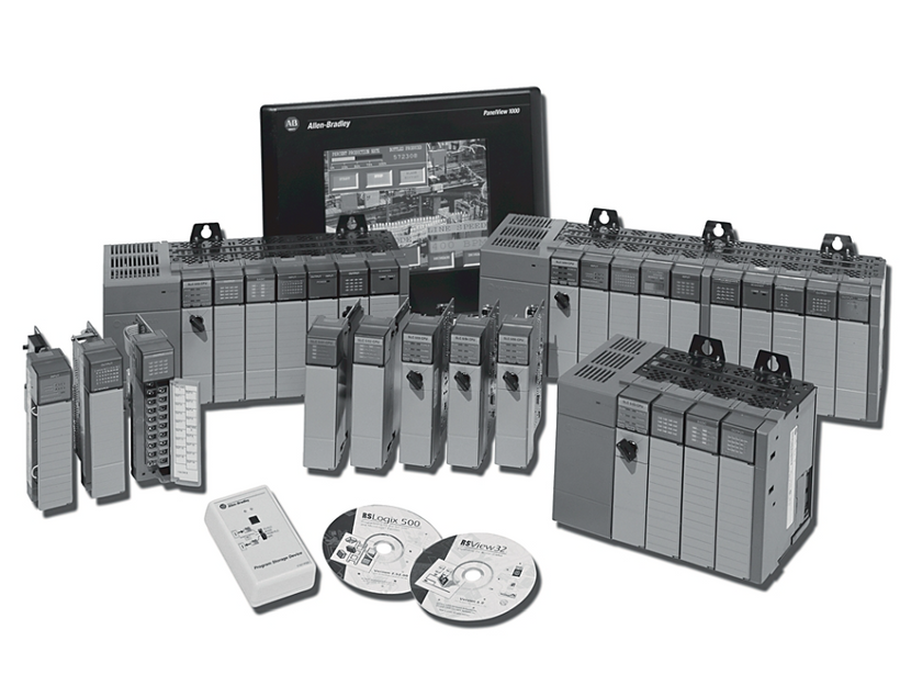 Allen Bradley