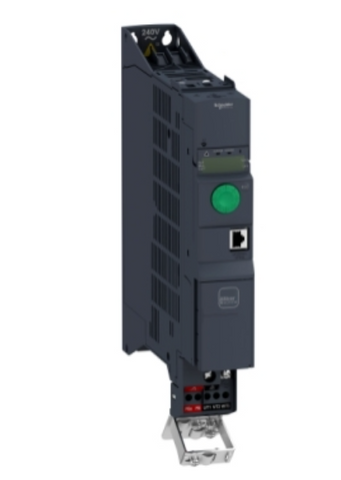 SCHNEIDER Variador de velocidad ATV320U06N4B