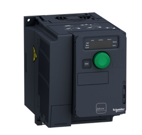 SCHNEIDER Variador de velocidad ATV320U06N4C