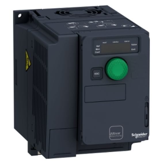 SCHNEIDER Variador de velocidad ATV320U07N4C