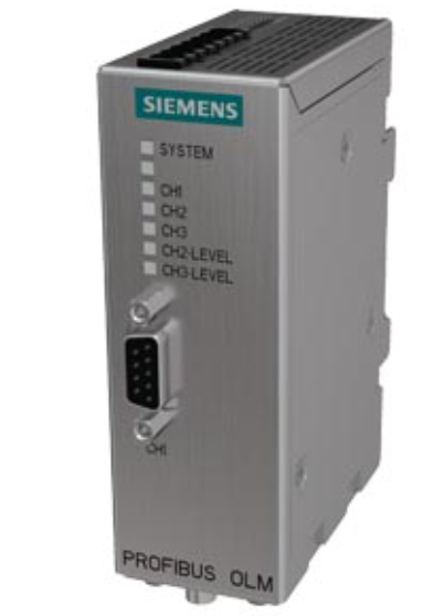 Siemens PROFIBUS OLM/G11 V4.0 6GK1503-2CB00