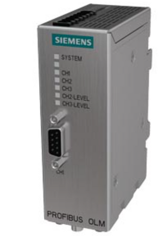 Siemens PROFIBUS OLM/G11 V4.0 6GK1503-2CB00