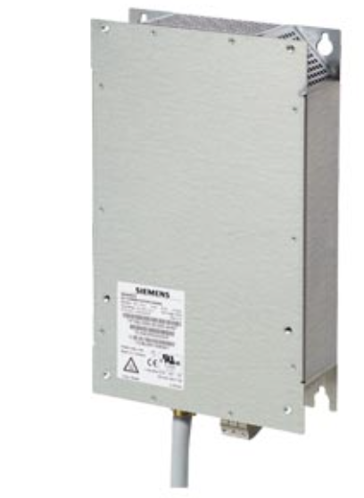 Siemens LINE REACTOR FSD 3AC 220-480V-53A 6SL3203-0CD25-3AA0