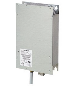 Siemens LINE REACTOR FSD 3AC 220-480V-53A 6SL3203-0CD25-3AA0