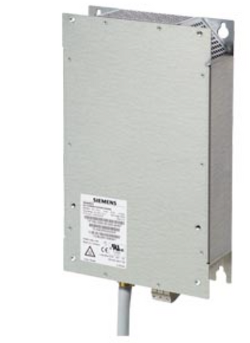 Siemens LINE REACTOR FSD 3AC 220-480V-53A 6SL3203-0CD25-3AA0