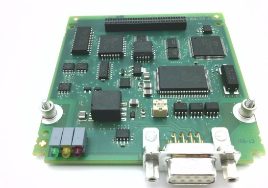 Siemens NACHRUESTPAKET CBP2 6SX7010-0FF05
