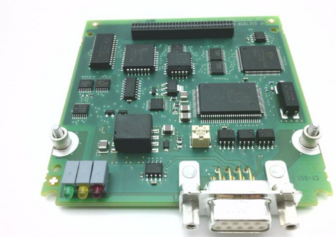 Siemens NACHRUESTPAKET CBP2 6SX7010-0FF05