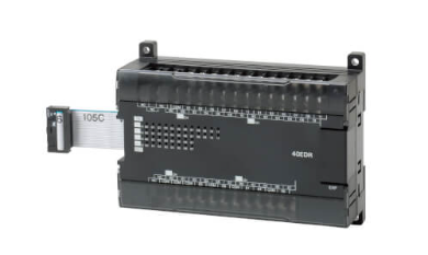 OMRON Módulo Expansión 24/16 E/S Salidas NPN CP1W-40EDT