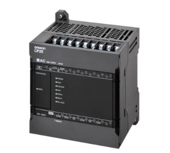 OMRON PLC CP2E-E20DR-A