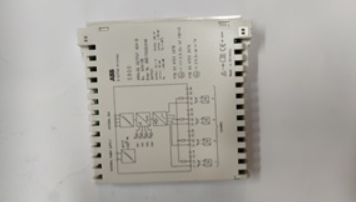 ABB Módulo de salida analógica AO910