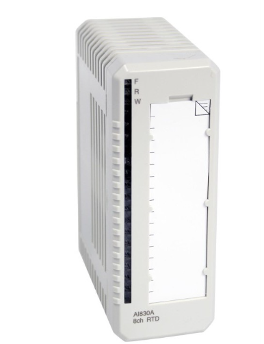 ABB 3BSE008518R1 AI830