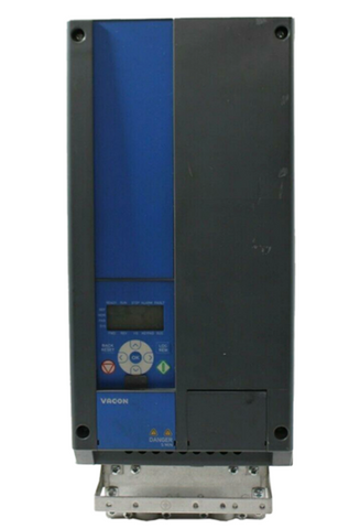 VACON VFD Frequency Converter VACON0020-3L-0016-4