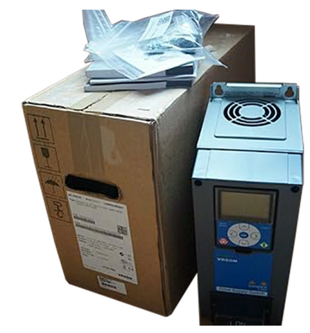 VACON VFD Frequency Converter VACON0100-3L-0003-5