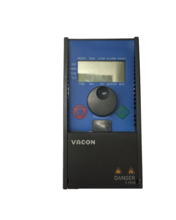 VACON VFD Frequency Converter VACON0020-3L-0003-4-CP