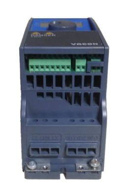 VACON VFD Frequency Converter VACON0020-3L-0006-4-CP