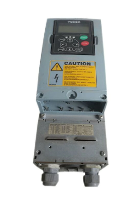VACON VFD Frequency Converter NXS00095A2H1SSSA1A2000000