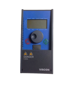 VACON VFD Frequency Converter VACON0010-3L-0004-4-D
