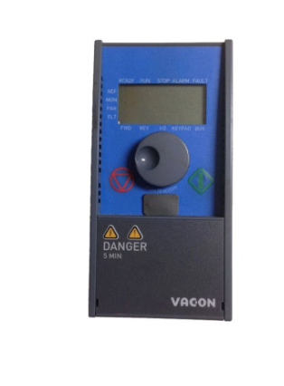 VACON VFD Frequency Converter VACON0010-3L-0004-4-D