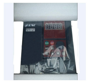 ENC VFD Frequency Converter EDS1100-4T0075