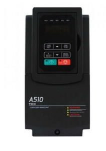 Teco TAIAN VFD Frequency Converter A510-4075-H3