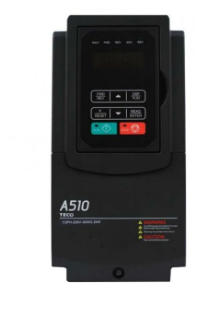 Teco TAIAN VFD Frequency Converter A510-4075-H3