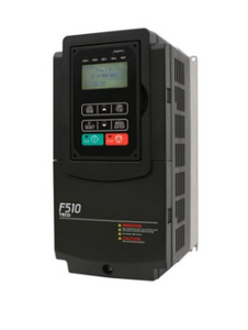 Teco TAIAN VFD Frequency Converter F510-4075-H3