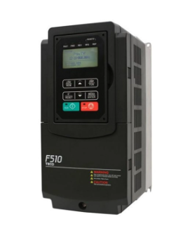Teco TAIAN VFD Frequency Converter F510-4075-H3