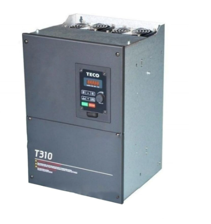 Teco TAIAN VFD Frequency Converter T310-4075-H3
