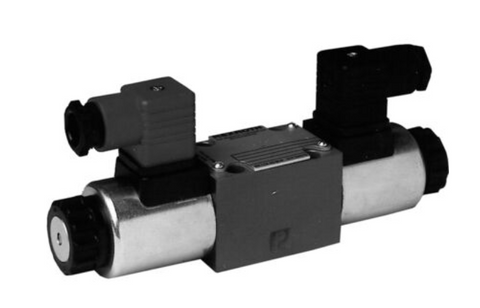 PROPORTIONAL DIRECTIONAL VALVE 4WRAB 6 W25-1X/G12N9K4/MR R978877472
