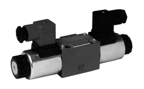 PROPORTIONAL DIRECTIONAL VALVE 4WRAB 6 E25-1X/G12N9K4/MR R978898190