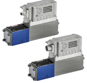 PROPORTIONAL DIRECTIONAL VALVE 4WRPEH6C3B24L-3X/M/24A1 R901382313