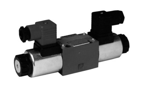 PROPORTIONAL DIRECTIONAL VALVE 4WRAB 6 W12-1X/G24N9K4/MR R978909814